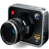 4K HD Camera & Video icon