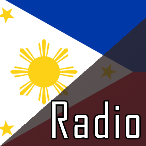 Live Philippines Radio - Pinoy Laai af op Windows