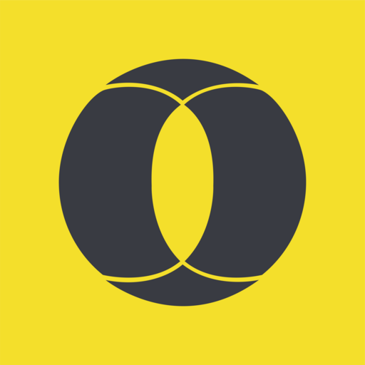 Orecto Online Shopping App logo