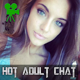 Hot Adult Video Chat icon
