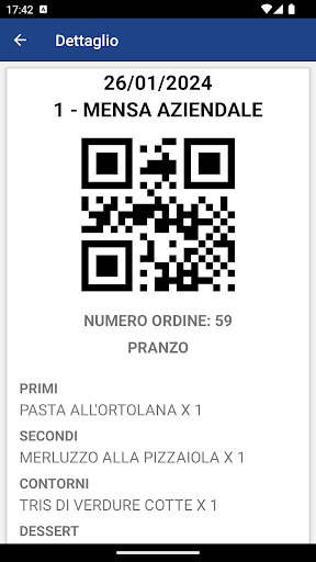 IRCCS Sacro Cuore Don Calabria Screen 2