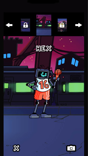 Friday Night Funkin GO