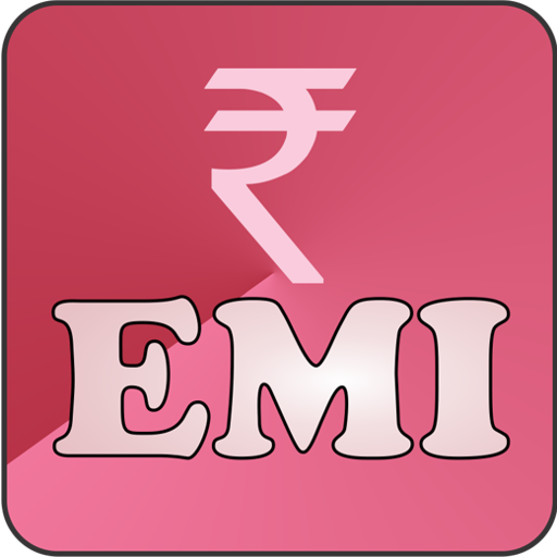 Smart EMI Calculator 2.5.1 Icon
