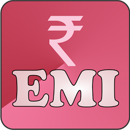 Slika ikone Smart EMI Calculator
