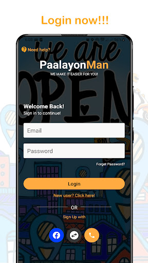 Paalayon Man Screen 3
