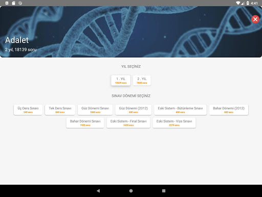 AÖF İktisat 4. Sınıf