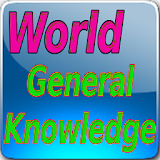 World General Knowledge icon