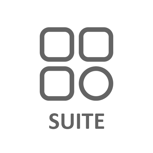 Suite Energy Master  Icon