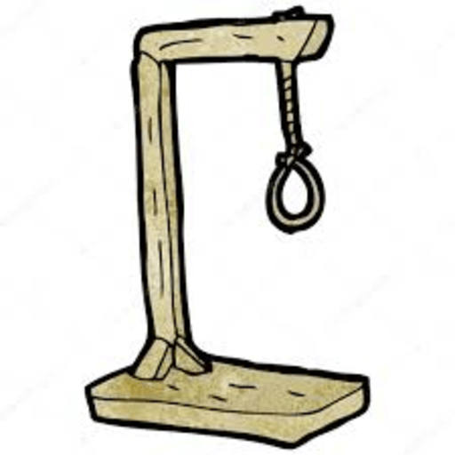 Hangman'  Icon
