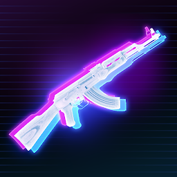 Rhythm Fire-EDM Shooting Game Mod Apk