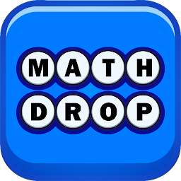 Math Drop