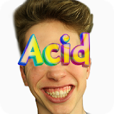 Acid Soundboard app icon