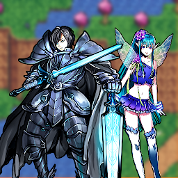 Resolute Hero RPG Mod Apk