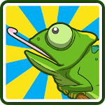 Cover Image of ダウンロード Chameleon Lunch 1.0.0 APK