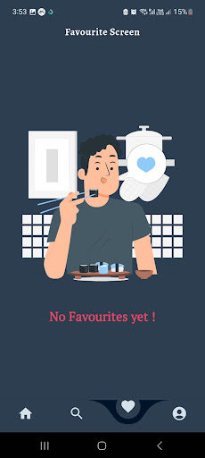 Coooking Guide Screen 3