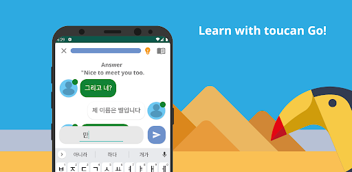 Learn Go - Discover Languages