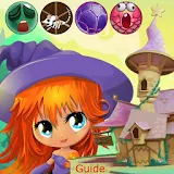 Bubble Guide for Witch 3 icon