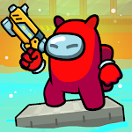 Cover Image of 下载 ImpostorPuzzle: Pull The Pin And Find Water 1.0 APK