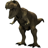 My World - Dinosaurs Pro icon