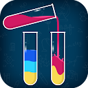 Download Water Color Sort - Liquid Sorting Puzzle  Install Latest APK downloader