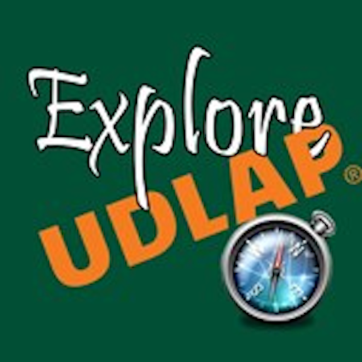 Explore UDLAP  Icon