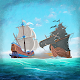 Elly and the Ruby Atlas: Piratenspiel Auf Windows herunterladen