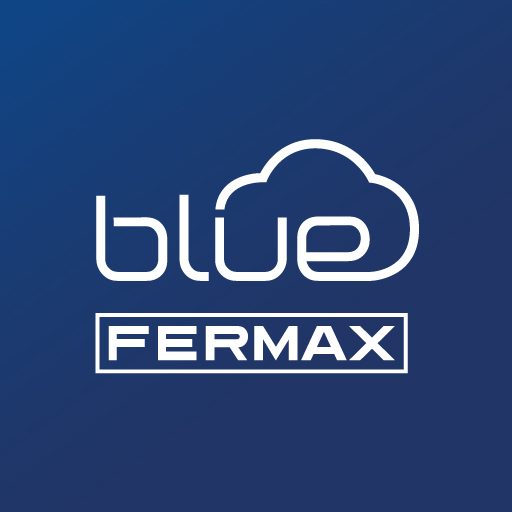 Fermax - Citymax 8039-7 Blanco Sustituye Al 8039, Nueva Versión