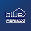 Fermax Blue. You're at home.