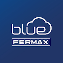 Fermax Blue. You're at home. 