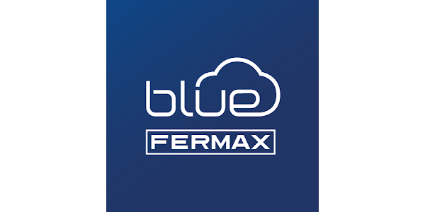 Fermax - Citymax 8039-7 Blanco Sustituye Al 8039, Nueva Versión