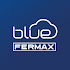 Fermax Blue. Youre at home.