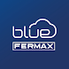 Blue by Fermax