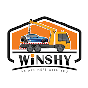 ونشي - Winshy ‎ 3.0 Icon