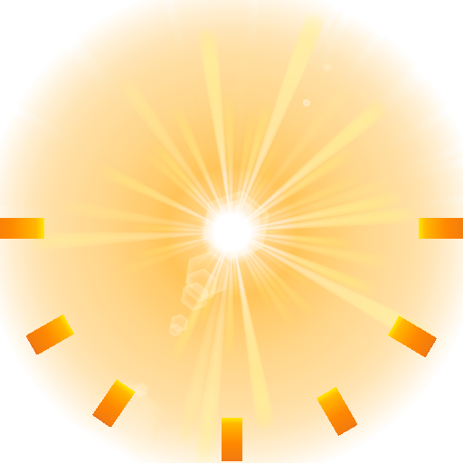 Halachic Times logo