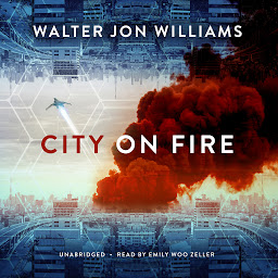 Icon image City on Fire