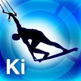 Kitesurf Instructor: Beginner icon
