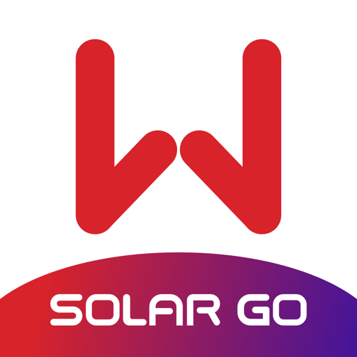 SolarGo 5.1.3 Icon