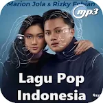 Cover Image of ダウンロード Lagu Pop Indonesia Offline Mp3  APK