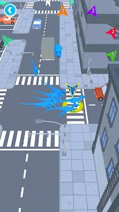 Dino Crowd MOD APK (Unlock All Characters/No Ads) Download 2