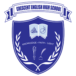 Icon image Crescent English High School