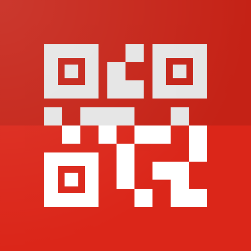 Readers : QR 코드 리더 + 바코드 리더 logo