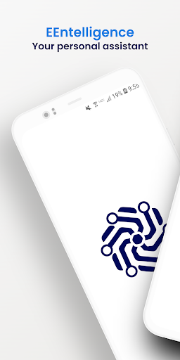 Android application EEntelligence screenshort