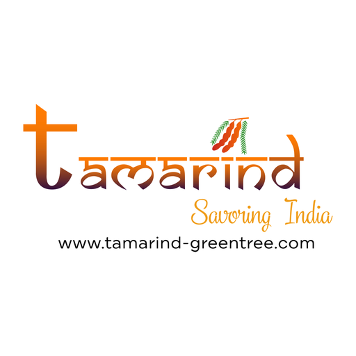 Tamarind GreenTree logo