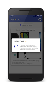 Free ADBOTG – Android Debug Bridge On The Go. New 2021 4
