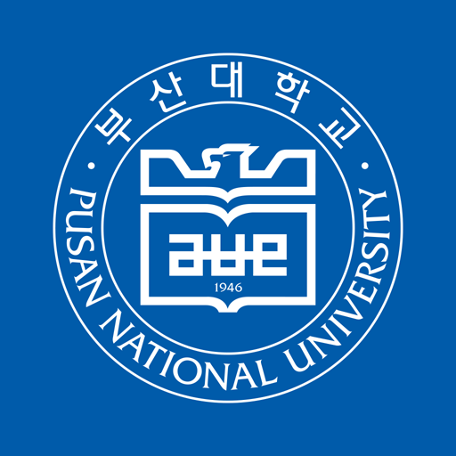 부산대학교 대학생활원 logo