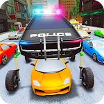 Cover Image of Herunterladen New Car Games 2020:Online Driving Parking Games 0.1 APK