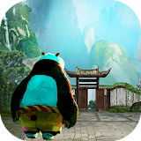 temple Panda Adventure Run icon