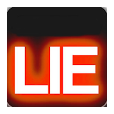 Lie Detector Test Free Prank icon