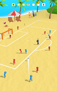 Super Goal – Soccer Stickman Gallery 9