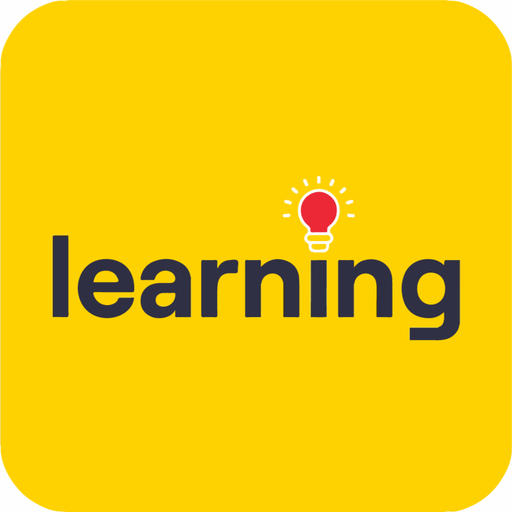 Vi Learning App logo